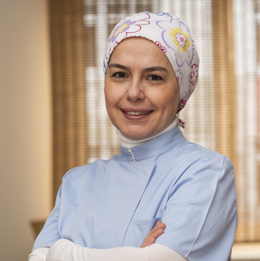 Op. Dr. Ayşe Duman