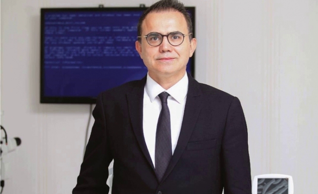 Op. Dr. Hakan YÜZER 