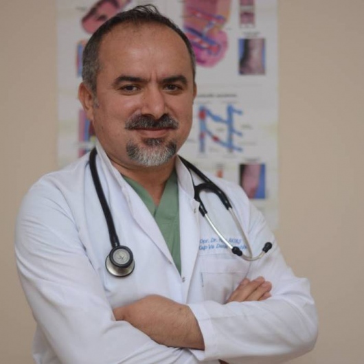 Op. Dr. Rıza Aktaş