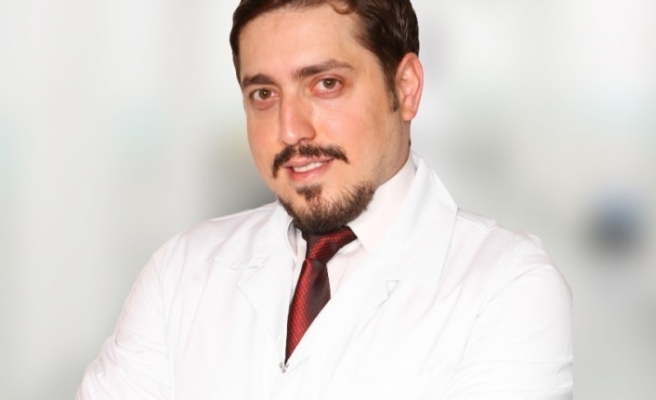 Ortopedi ve Travmatoloji Uzmanı Op.Dr.İbrahim Rızvanoğlu