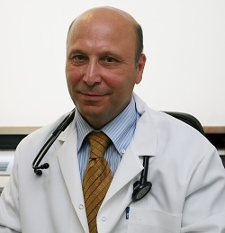 Prof. Dr. Firuz Çelikoğlu