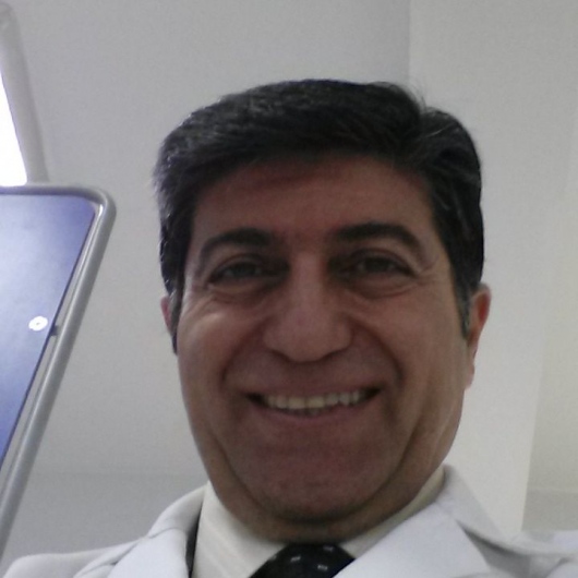 Prof. Dr. Yalçın Kırıcı