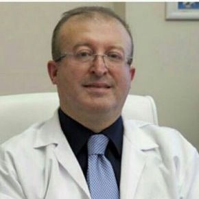 Uzm. Dr. Ahmet Erzurumlu