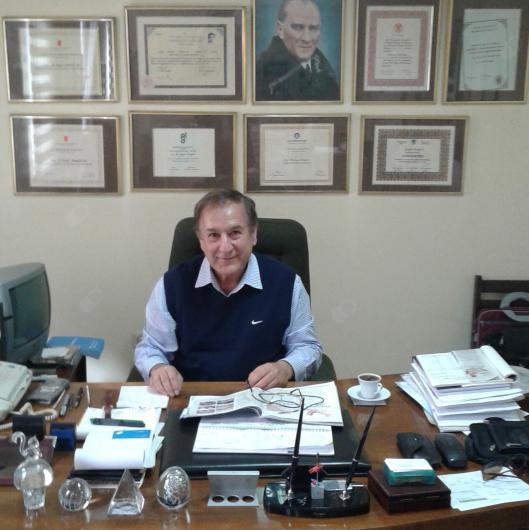 Uzm. Dr. Güngör Karagözlü