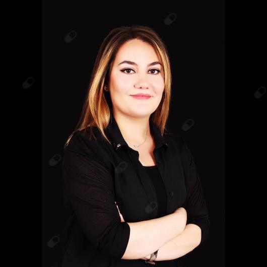 Uzm. Kl. Psk. Dilara Tahincioğlu