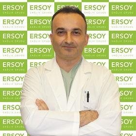 Doç. Dr. Bülent Çakmak