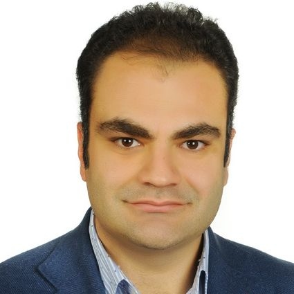 Dr. Öğr. Üyesi Mehmet Can Şakı