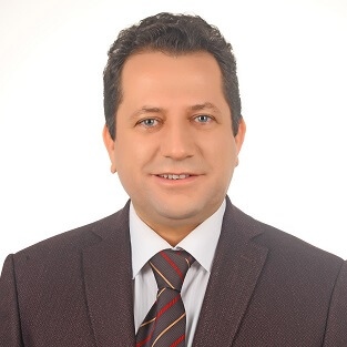 Dr. Öğr. Üyesi Ramazan Ersoy