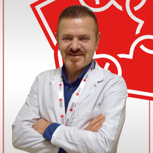 Op. Dr. Adem Topaloğlu 