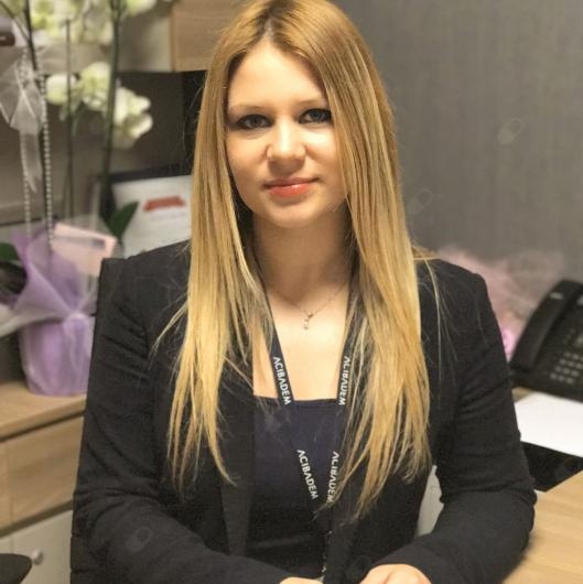 Op. Dr. Aysel Özkaynak 