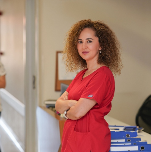 Op. Dr. Ebru Ünal