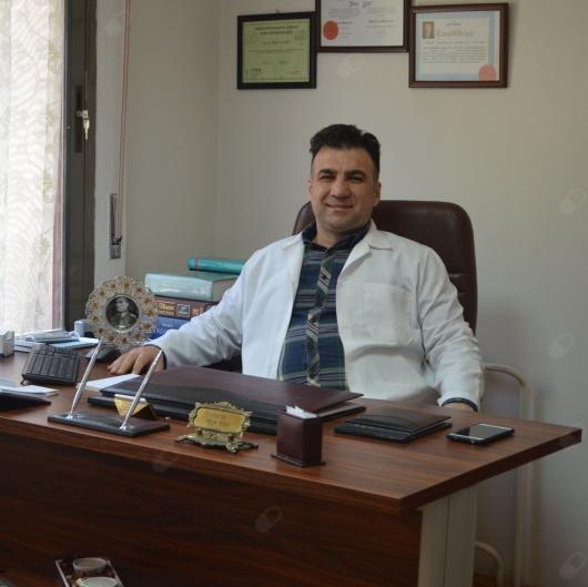 Op. Dr. Melik Yazır