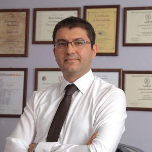 Op. Dr. Murat Erdemir