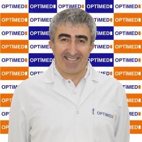 Op. Dr. Nevzat Koç