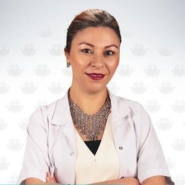 Op. Dr. Nurhan Ulupınar Kılıç