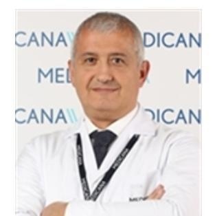 Op. Dr. Rasim Şerifoğlu