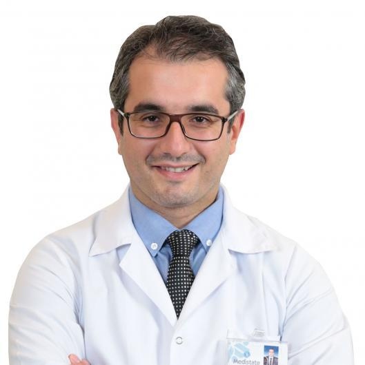 Op. Dr. Rasim Güzel