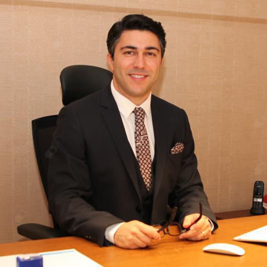 Op. Dr. Serkan Oral