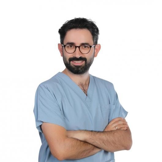 Op. Dr. Çağdaş Orman