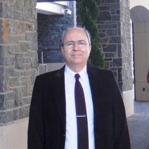 Prof. Dr. Ömer Tarık Akçal