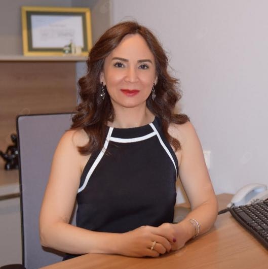 Prof. Dr. Başak Baksu