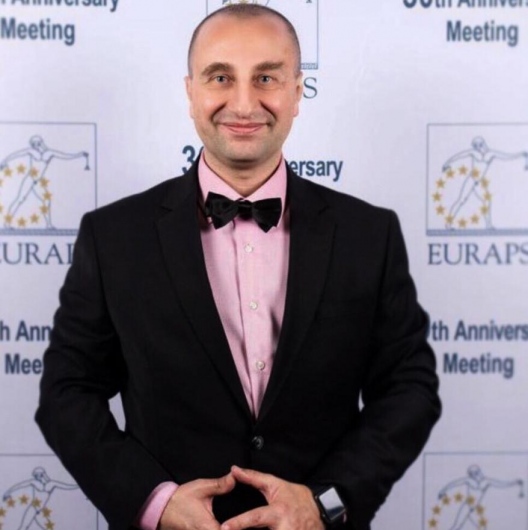 Prof. Dr. Savaş Serel