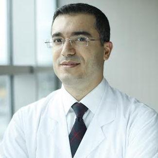 Prof. Dr. Yusuf Üstün