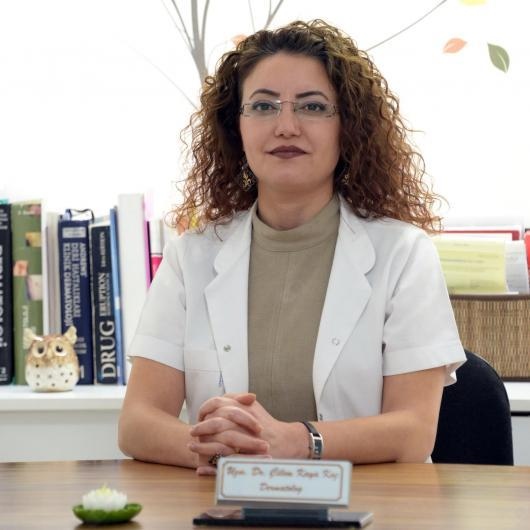 Uzm. Dr. Çilem Kaya Koç