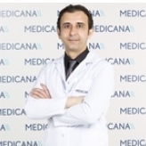 Uzm. Dr. Ömer Önder Savaş