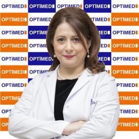 Uzm. Dr. Funda Doğaroğlu