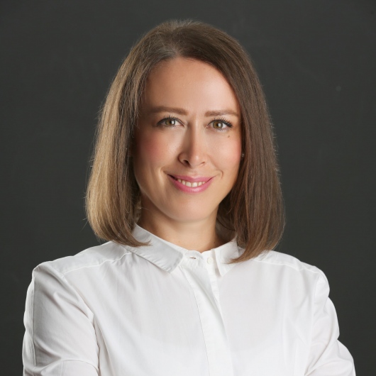 Uzm. Dr. Gülşah Meral Özgür