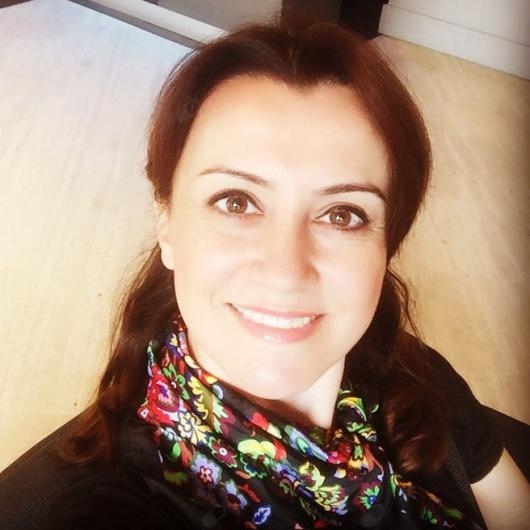 Uzm. Dr. Hatice Alkan Akdağ