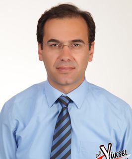 Doç. Dr. Soner AKKURT