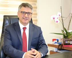 Doç. Dr.Bülent Çiftçi