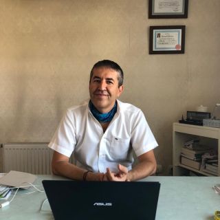 Doç. Dr.Fatih Ünal