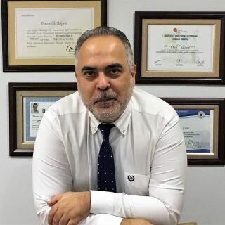 Doç. Dr.Onur Gürer