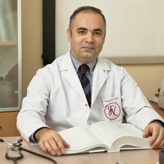 Doç. Dr.Süleyman Uraz