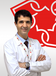 Doç. Dr.Zekai Avcı