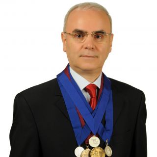 Doç. Dr.Ahmet Yıldızhan