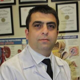 Doç. Dr.Necmettin Penbegül