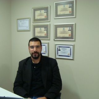 Dr.İbrahim Devrim Gürsoy