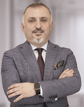 Dr. Öğr. ÜyesiÖmer Faik Sağun