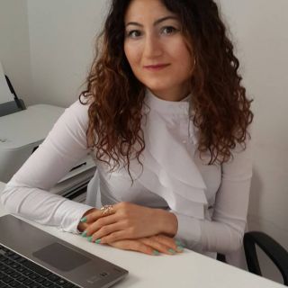 Dyt.Selin Şahin