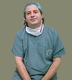 Op. Dr.İlteriş Çağatay Ruhi