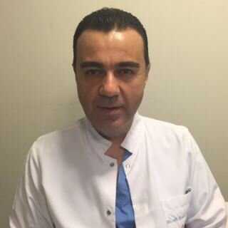 Op. Dr.Ali Osman Koyuncuoğlu