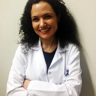 Op. Dr.Aybanu Gökçen