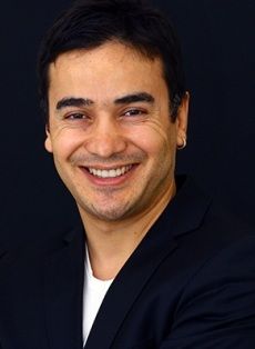 Op. Dr.Barış Çakır