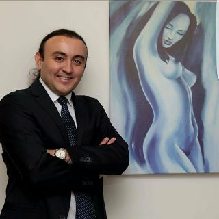 Op. Dr.Deniz Küçükkaya