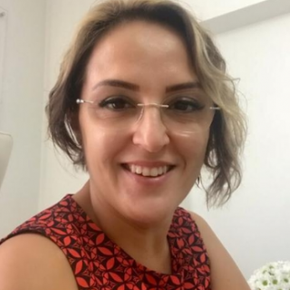 Op. Dr.Fatma Gençtürk Özer