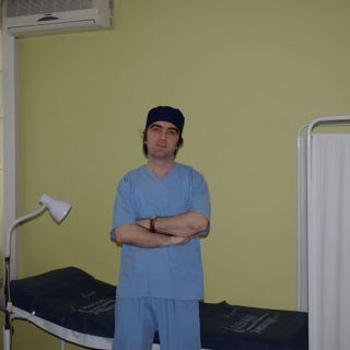 Op. Dr.Yasin Ünal